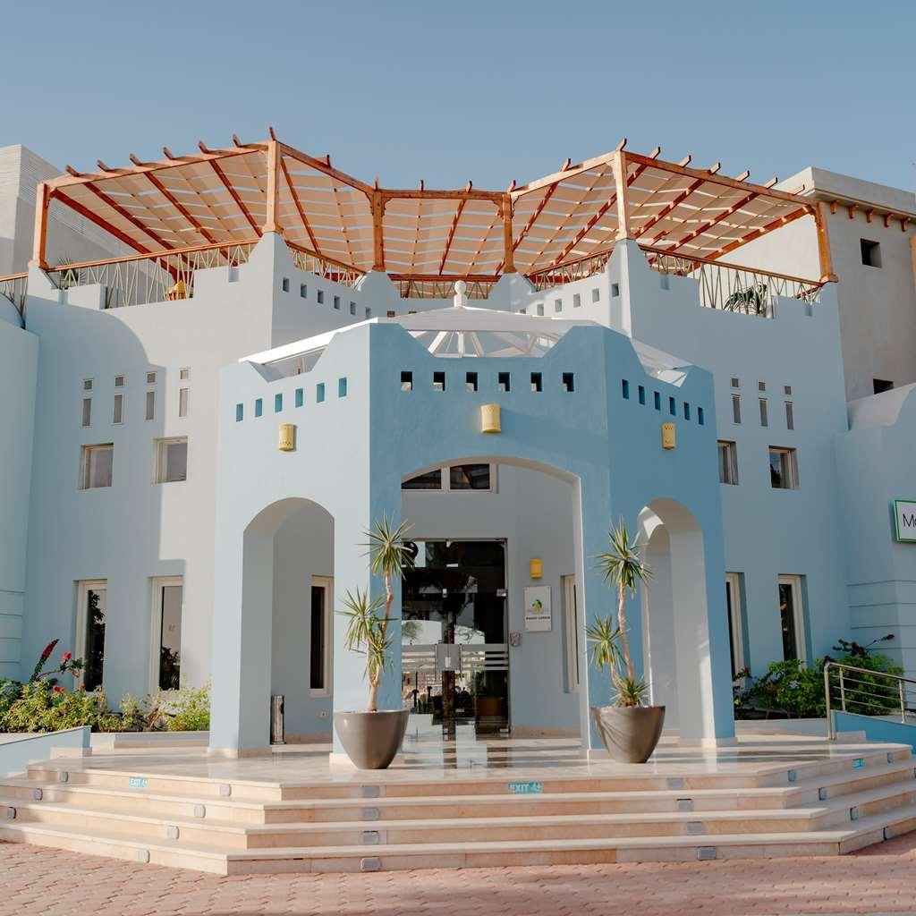 Hotel Lemon & Soul Makadi Garden (Adults Only) Hurghada Exterior foto