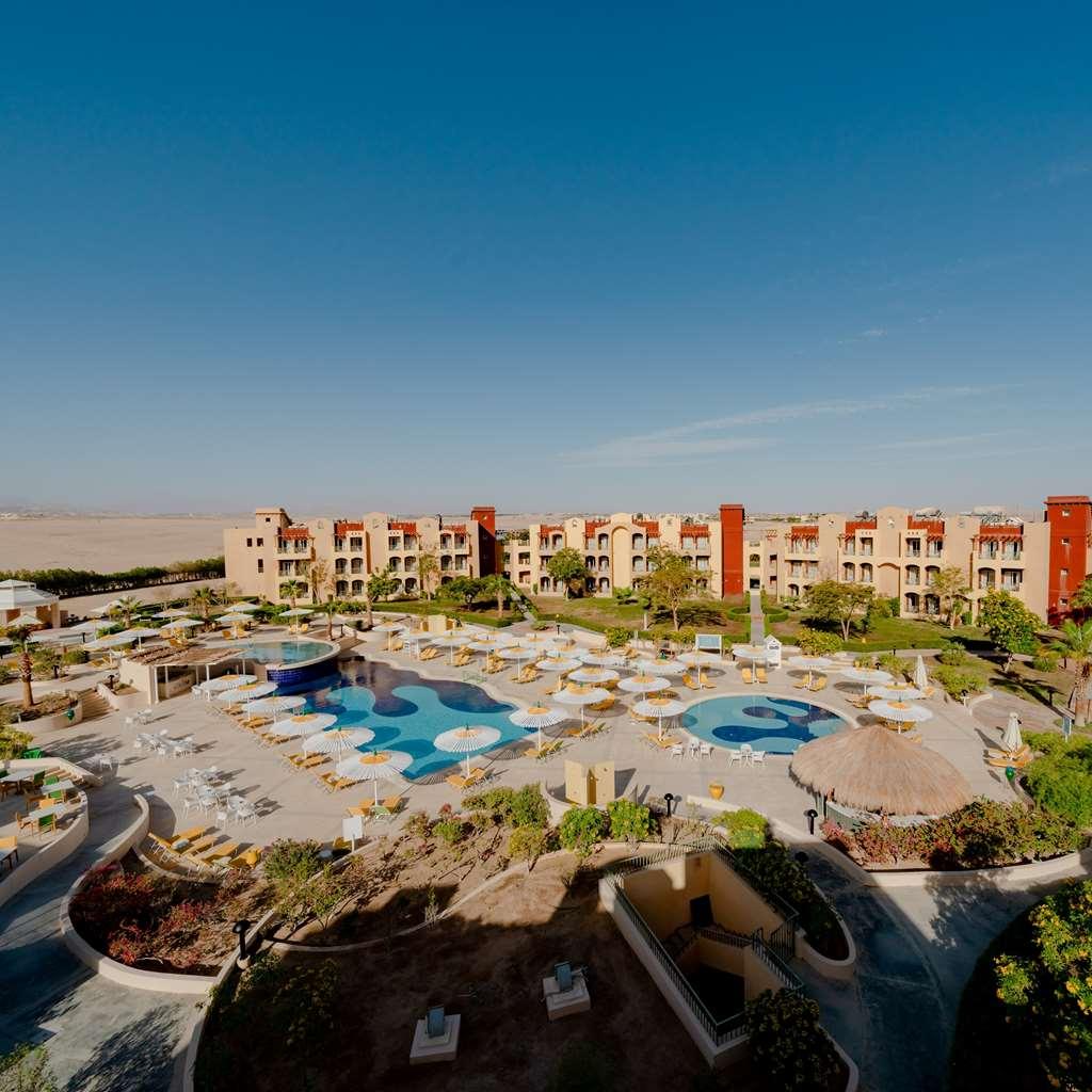 Hotel Lemon & Soul Makadi Garden (Adults Only) Hurghada Exterior foto